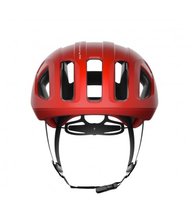 Jalgrattakiiver Poc Ventral MIPS Prismane Punane Matt