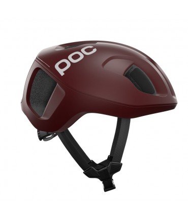 Jalgrattakiiver Poc Ventral MIPS Granaatpunane Matt