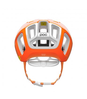Jalgrattakiiver Poc Ventral MIPS Fluorestsentsoranž AVIP