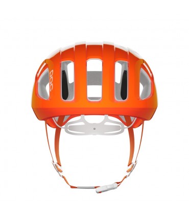 Jalgrattakiiver Poc Ventral MIPS Fluorestsentsoranž AVIP