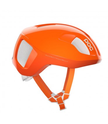 Jalgrattakiiver Poc Ventral MIPS Fluorestsentsoranž AVIP