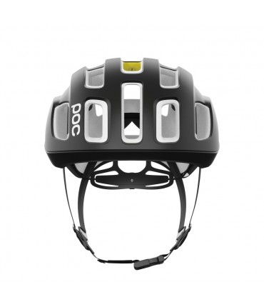 Jalgrattakiiver Poc Ventral Air MIPS NFC Uraaniummust/Hüdrogeeni valge matt