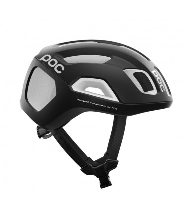 Jalgrattakiiver Poc Ventral Air MIPS NFC Uraaniummust/Hüdrogeeni valge matt