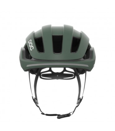 Jalgrattakiiver Poc Omne Beacon MIPS Fluorestsentsne oranž AVIP/Epidote roheline matt