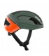 Jalgrattakiiver Poc Omne Beacon MIPS Fluorestsentsne oranž AVIP/Epidote roheline matt