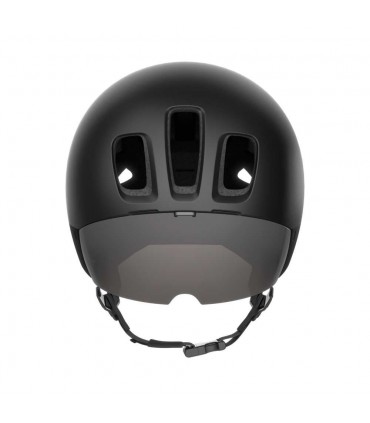 Jalgrattakiiver Poc Procen Air Uraani must matt