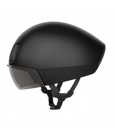 Jalgrattakiiver Poc Procen Air Uraani must matt