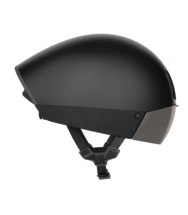 Jalgrattakiiver Poc Procen Air Uraani must matt