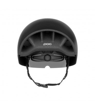 Jalgrattakiiver Poc Procen Air Uraani must matt