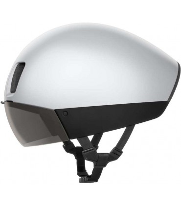 Jalgrattakiiver Poc Procen Air Hüdrogeenvalge