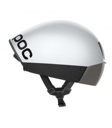 Jalgrattakiiver Poc Procen Air Hüdrogeenvalge