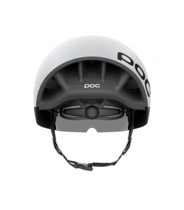 Jalgrattakiiver Poc Procen Air Hüdrogeenvalge