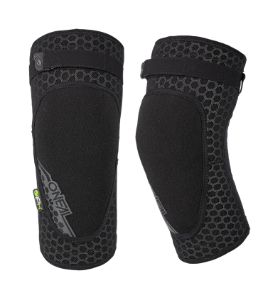 Küünarnukikaitse komplekt ONEAL REDEEMA Must