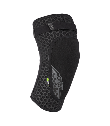 Küünarnukikaitse komplekt ONEAL REDEEMA Must