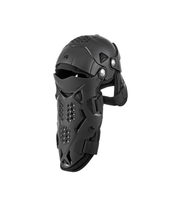 Põlvekaitse komplekt ONEAL PRO IV must