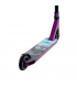Triki Tõukeratas Flyby Lite V2 must-lilla