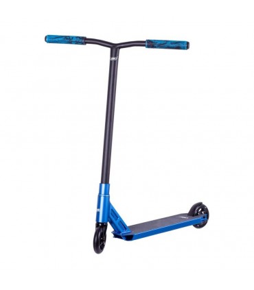 Triki Tõukeratas Flyby Y-Style must-sinine