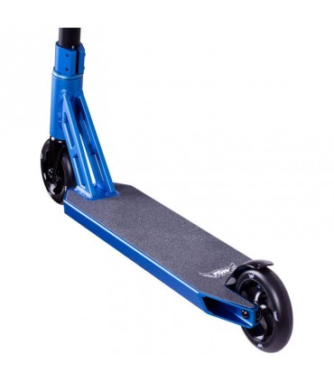 Triki Tõukeratas Flyby Y-Style must-sinine