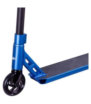 Triki Tõukeratas Flyby Y-Style must-sinine