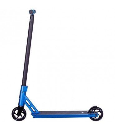 Triki Tõukeratas Flyby Y-Style must-sinine