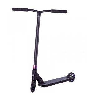 Triki Tõukeratas Flyby Y-Style must-neokroom