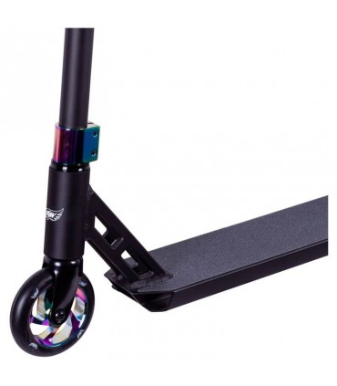 Triki Tõukeratas Flyby Y-Style must-neokroom