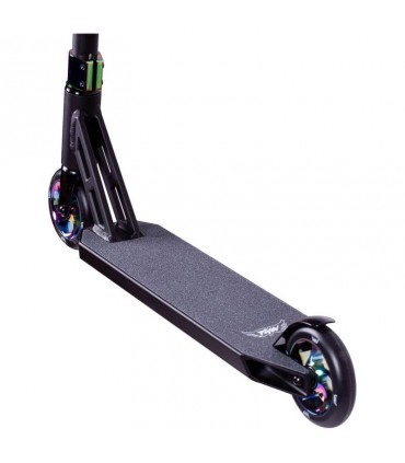 Triki Tõukeratas Flyby Y-Style must-neokroom