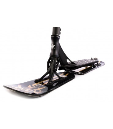 Triki Lumetõukeratas Eretic Slope