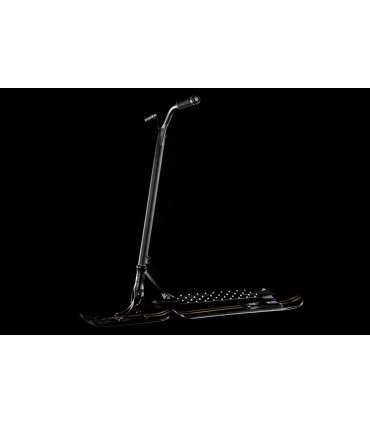 Triki Lumetõukeratas Eretic Slope