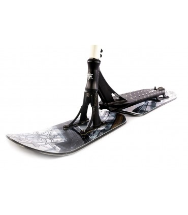 Triki Lumetõukeratas Eretic Powder