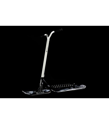 Triki Lumetõukeratas Eretic Powder