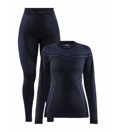 Naiste soepesu Craft CORE Dry Fuseknit Set