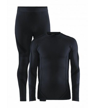 Meeste soepesu Craft CORE Dry Fuseknit Set