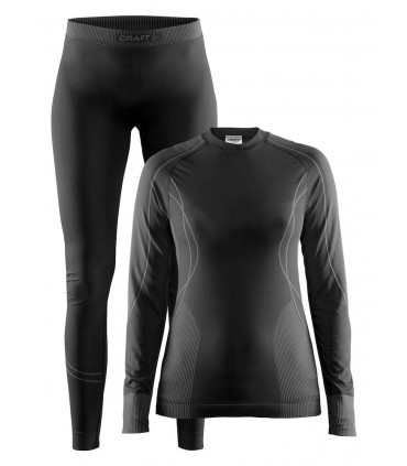 Naiste soepesu Craft Seamless Zone Set Must