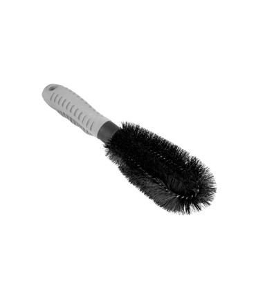 Puhastushari FORCE topelt, ümar, pehme