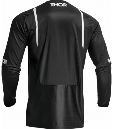 Krossisärk Thor Pulse Mono Must/Valge