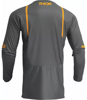 Krossisärk Thor Pulse Mono Hall/Kollane