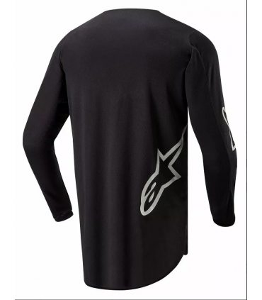 Krossisärk Alpinestars Fluid Graphite Must