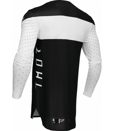 Krossisärk Thor Sportmode Strike Must/Valge