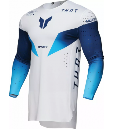 Krossisärk Thor Sportmode Strike Sinine/Valge