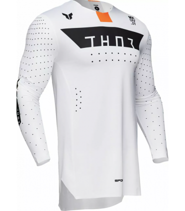 Krossisärk Thor Sportmode Rogue Valge/Must/Oranz