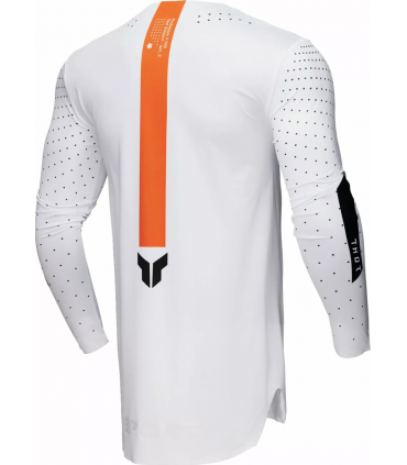 Krossisärk Thor Sportmode Rogue Valge/Must/Oranz