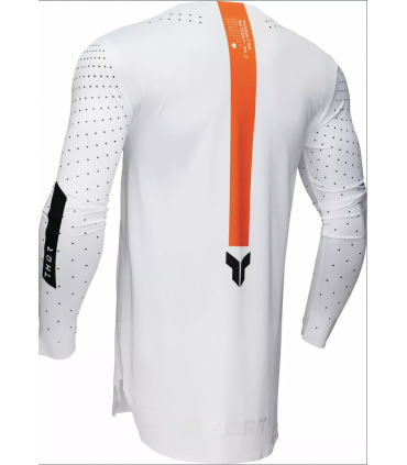 Krossisärk Thor Sportmode Rogue Valge/Must/Oranz