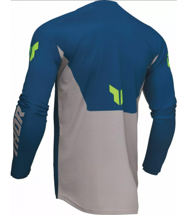 Krossisärk Thor Launchmode Forge Sinine/Hall