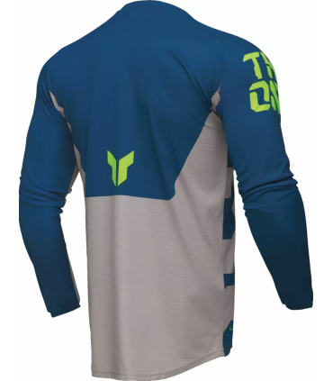 Krossisärk Thor Launchmode Forge Sinine/Hall