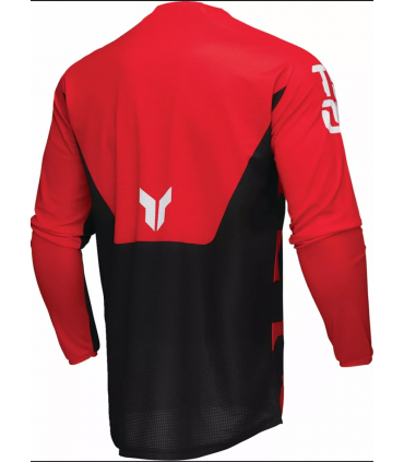 Krossisärk Thor Launchmode Forge Punane/Must