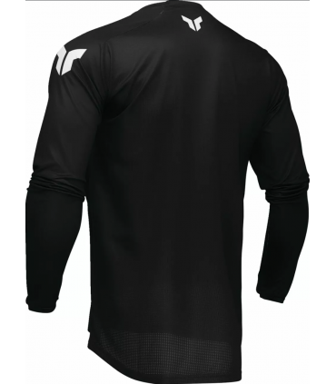 Krossisärk Thor Launchmode Brave Must/Valge