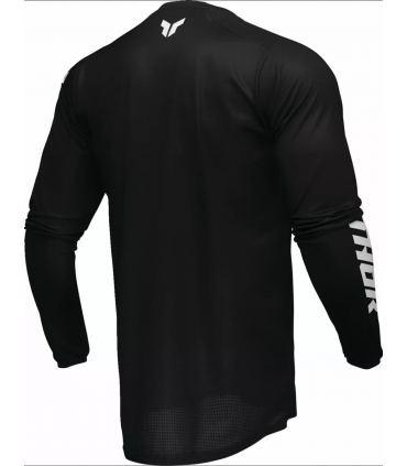 Krossisärk Thor Launchmode Brave Must/Valge