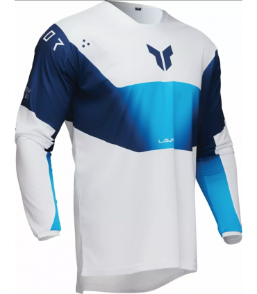 Krossisärk Thor Launchmode Storm Valge/Sinine