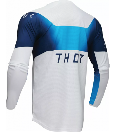 Krossisärk Thor Launchmode Storm Valge/Sinine